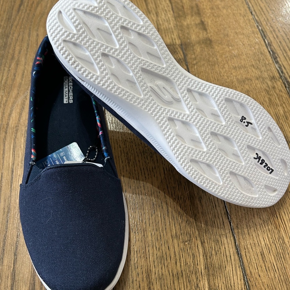 Skechers Goga Mat 8.5